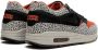 Nike Air Max 1 Supreme QK "Safari Pack" sneakers Black - Thumbnail 3