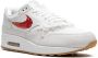 Nike Air Max 1 "The Bay" sneakers White - Thumbnail 2