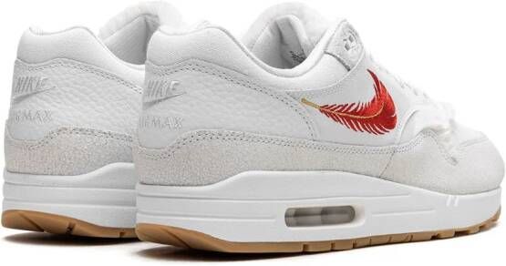 Nike Air Max 1 "The Bay" sneakers White