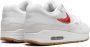 Nike Air Max 1 "The Bay" sneakers White - Thumbnail 3