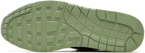 Nike Air Max 1 "Ugly Duckling Honeydew" sneakers Grey