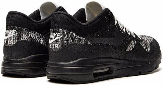 Nike Air Max 1 Ultra Flyknit sneakers Black