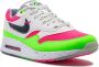 Nike Air Max 1 "Watermelon" golf shoes White - Thumbnail 2