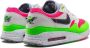 Nike Air Max 1 "Watermelon" golf shoes White - Thumbnail 3