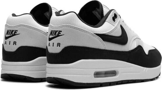 Nike Air Max 1 "White Black" sneakers