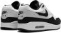 Nike Air Max 1 "White Black" sneakers - Thumbnail 3