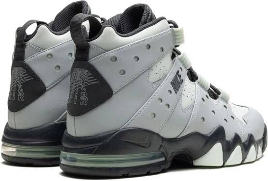 Nike Air Max 2 CB '94 "Dark Smoke Grey" sneakers