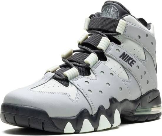 Nike Air Max 2 CB '94 "Dark Smoke Grey" sneakers