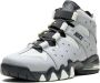 Nike Air Max 2 CB '94 "Dark Smoke Grey" sneakers - Thumbnail 4
