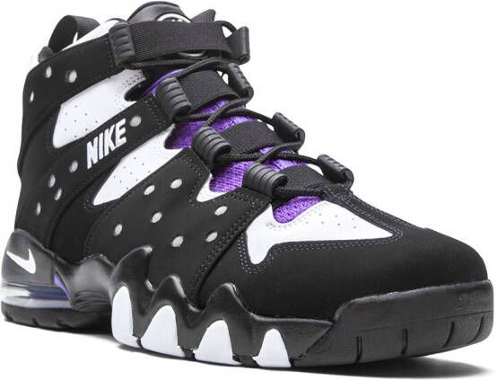 Nike Air Max 2 CB '94 "2020 Retro" sneakers Black