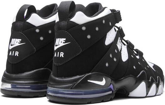 Nike Air Max 2 CB '94 "2020 Retro" sneakers Black