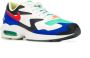 Nike Air Max 2 Light SP sneakers White - Thumbnail 2