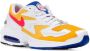 Nike Air Max 2 Light sneakers Yellow - Thumbnail 2