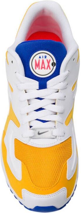 Nike Air Max 2 Light sneakers Yellow