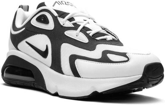 Nike Air Max 200 sneakers White
