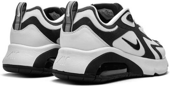 Nike Blazer Mid '77 "Snakeskin Swoosh" sneakers White - Picture 14