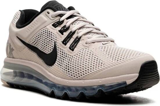 Nike Air Max 2013 "Light Bone" sneakers Neutrals