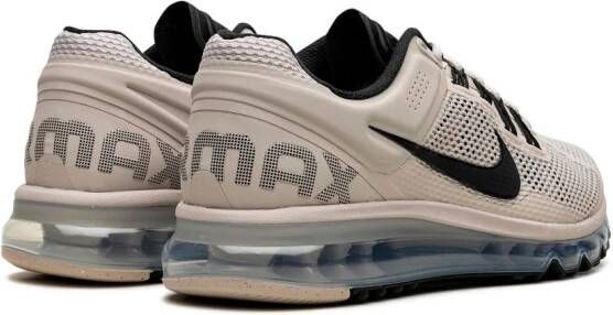 Nike Air Max 2013 "Light Bone" sneakers Neutrals