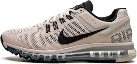 Nike Air Max 2013 "Light Bone" sneakers Neutrals