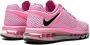 Nike x Stussy Air Max 2013 "Pink" sneakers - Thumbnail 13