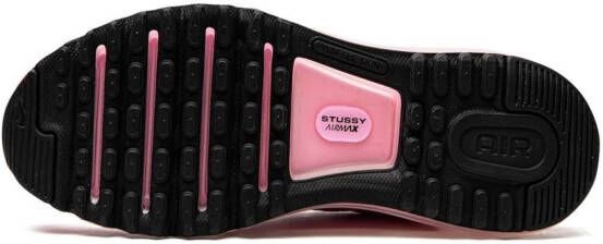 Nike x Stussy Air Max 2013 "Pink" sneakers