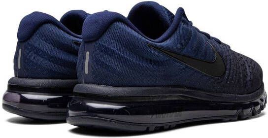 Nike Air Max 2017 "Binary Blue" sneakers