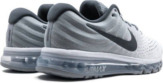 Nike Air Max 2017 sneakers Grey