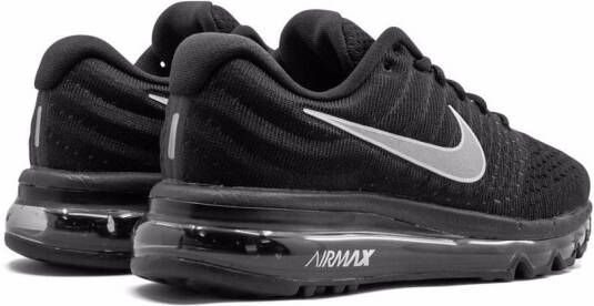 Nike Air Max 2017 sneakers Black