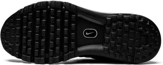 Nike Air Max 2017 sneakers Black