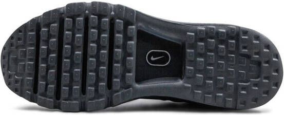 Nike Air Max 2017 "Cool Grey Anthracite Dark Grey" sneakers