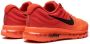 Nike Air Max 2017 "Bright Crimson" sneakers Red - Thumbnail 7
