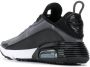 Nike Air Max 2090 "Black Metallic Silver" sneakers - Thumbnail 2