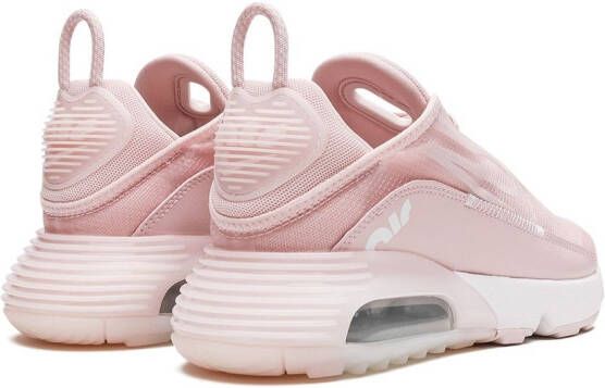 Nike Air Max 2090 low-top sneakers Pink