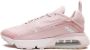 Nike Air Max 2090 low-top sneakers Pink - Thumbnail 5