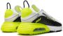 Nike Air Max 2090 low-top sneakers White - Thumbnail 3