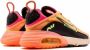 Nike Air Max 2090 "Neon Highlighter" sneakers Pink - Thumbnail 3