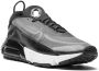 Nike Air Max 2090 "Black Wolf Grey" sneakers - Thumbnail 6