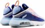 Nike ACG Air Nasu sneakers Blue - Thumbnail 6