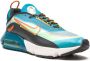 Nike Air Max 2090 "Green Abyss" sneakers Blue - Thumbnail 2