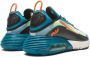 Nike Air Max 2090 "Green Abyss" sneakers Blue - Thumbnail 3