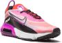 Nike Air Max 2090 sneakers Pink - Thumbnail 2