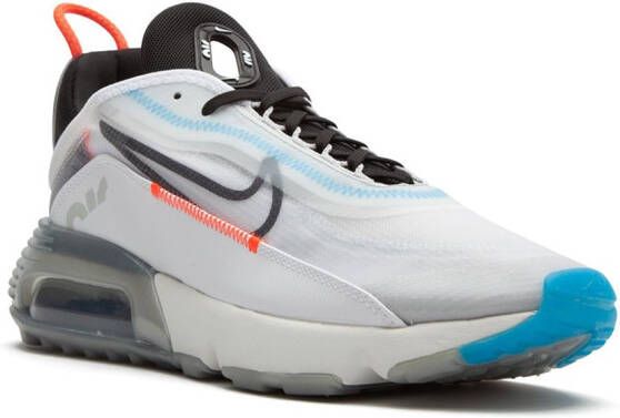 Nike Air Max 2090 "Pure Platinum" sneakers White