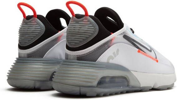 Nike Air Max 2090 "Pure Platinum" sneakers White