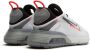 Nike Air Max 2090 "Pure Platinum" sneakers White - Thumbnail 3