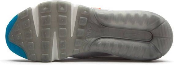 Nike Air Max 2090 "Pure Platinum" sneakers White