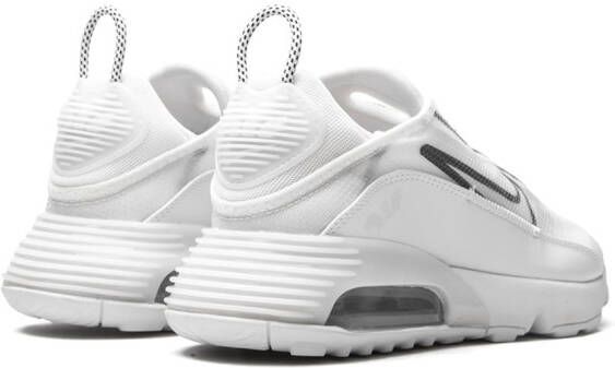 Nike Air Max 2090 "White Black" sneakers