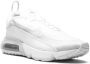Nike Air Max 2090 "Triple White" sneakers - Thumbnail 2
