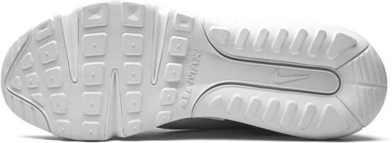 Nike Air Max 2090 "Triple White" sneakers