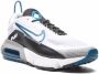 Nike Air Max 2090 "Green Abyss" sneakers White - Thumbnail 2