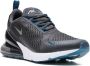 Nike Air Max 270 "Anthracite Industrial Blue" sneakers Grey - Thumbnail 2
